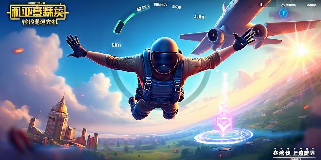 和平透视自瞄辅助器免费版苹果