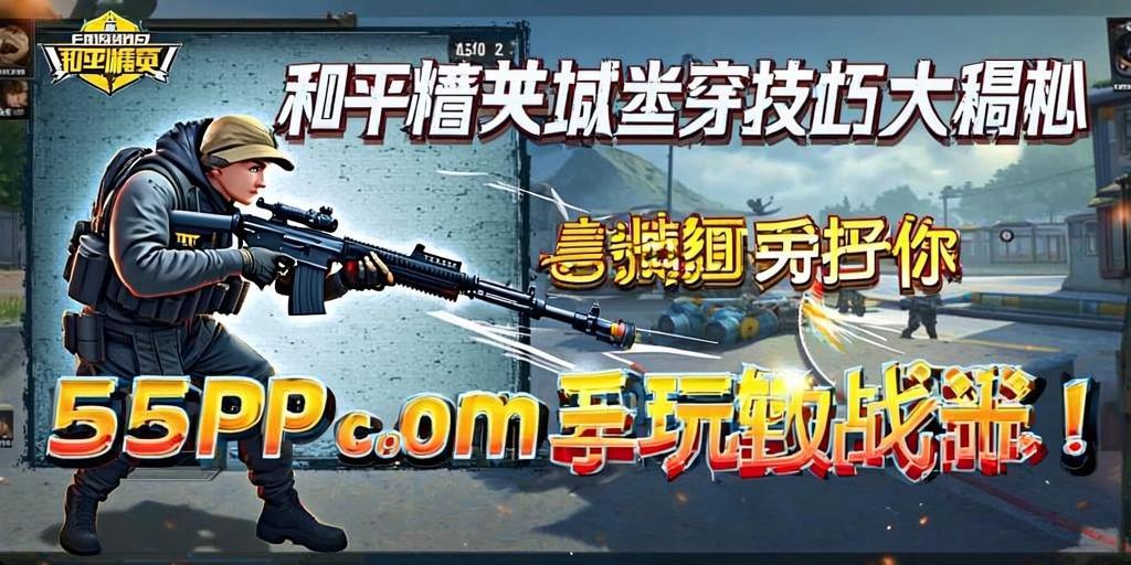 和平精英「小提琴」直装辅助